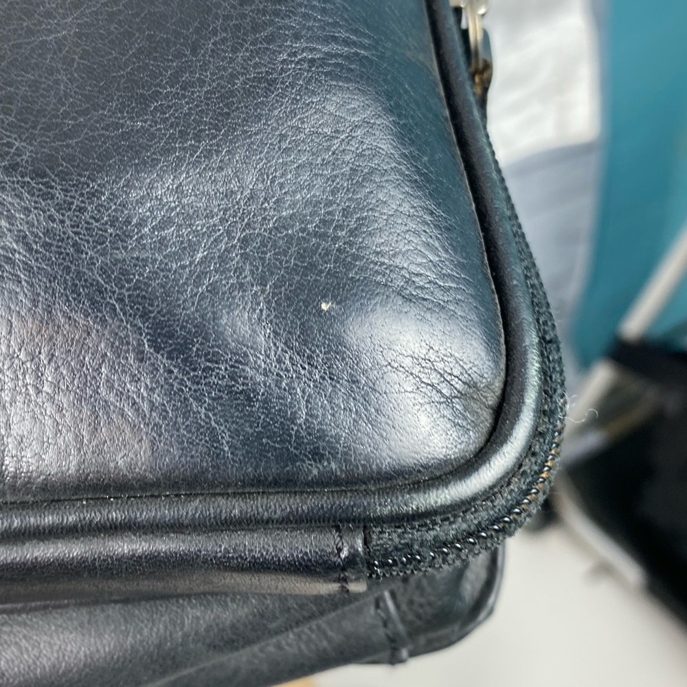 Fossil Vintage Unisex Bag - Picture 8 of 8